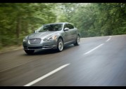 2009 Jaguar XF